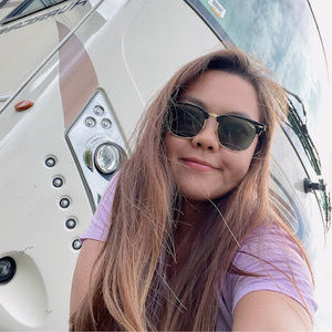 Meet your Posher, Qi